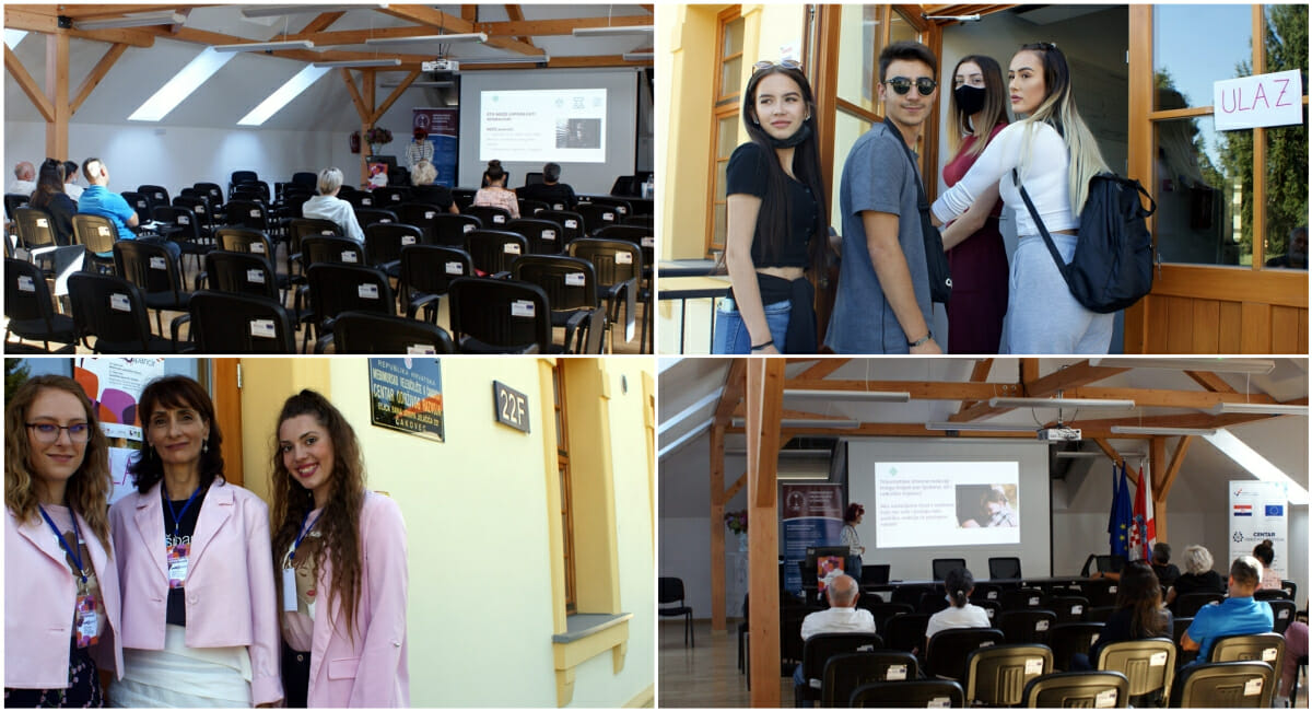 U Centru održivog razvoja započeo 6. Psihošpancir U Centru održivog razvoja započeo 6. Psihošpancir