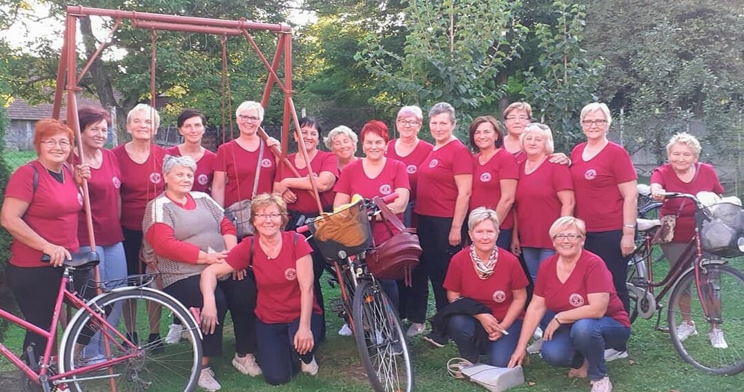 Biciklom na pastrve i sladoled, a onda rekreacija…! Biciklom na pastrve i sladoled, a onda rekreacija…!