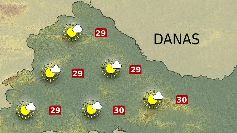 Toplo uz južinu Toplo uz južinu