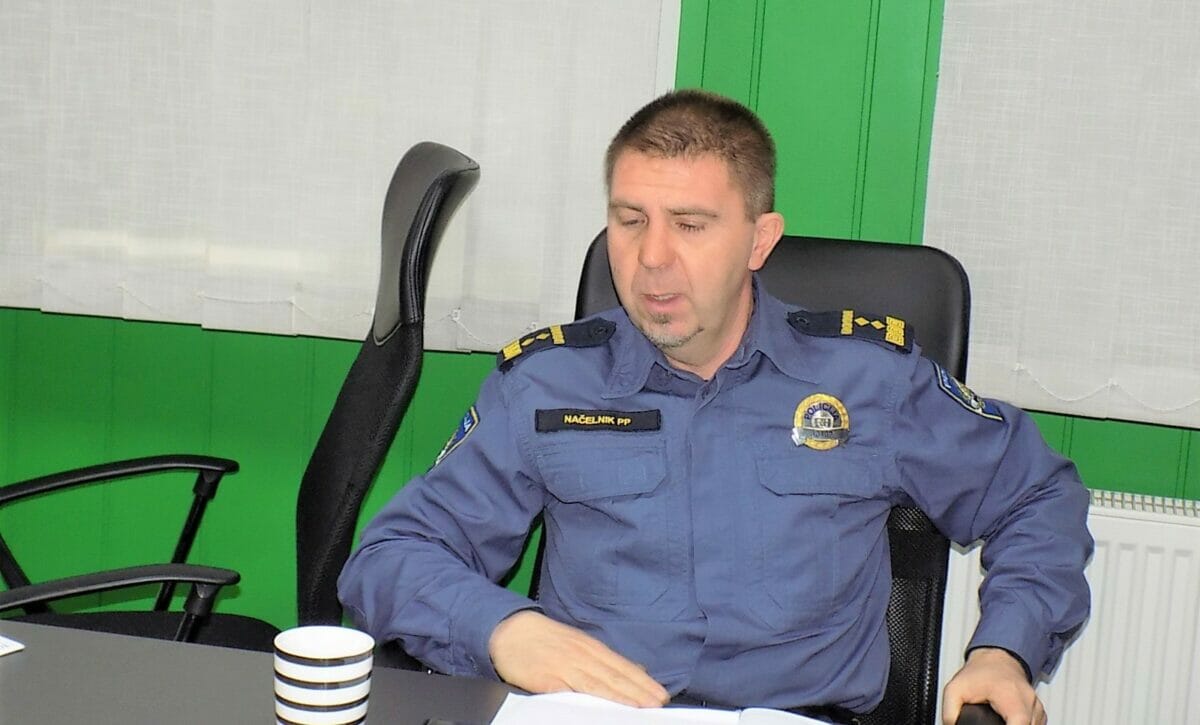 Miljenko Vrbanec: Bilo je ubijanja životinja, ozljeđivanja ljudi, bijega s mjesta nesreće… Miljenko Vrbanec: Bilo je ubijanja životinja, ozljeđivanja ljudi, bijega s mjesta nesreće…