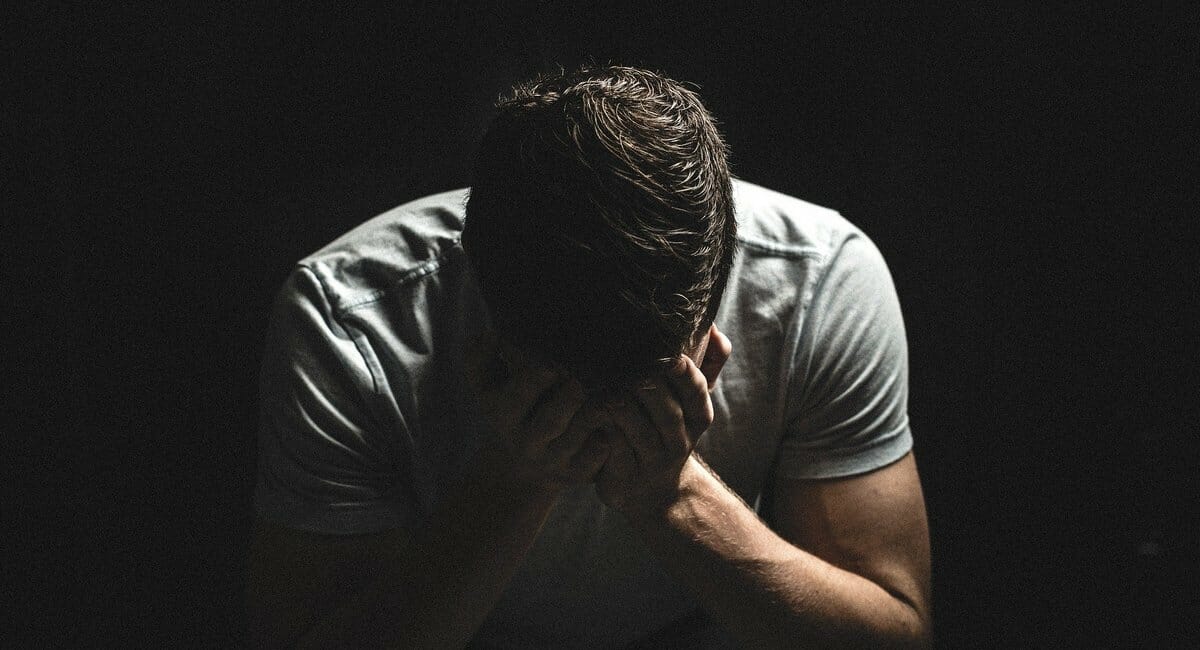 U Međimurju u 2021. godini već 16 samoubojstava pixabay samoubojstvo