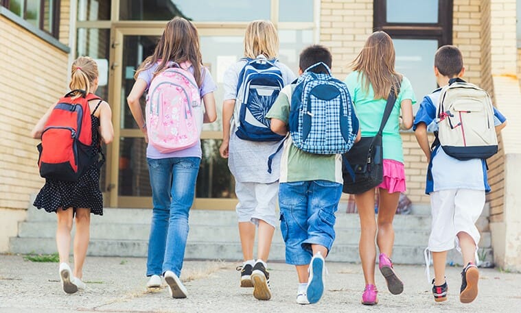 Uspješno završen projekt! Zaposleno je 57 pomoćnika u nastavi i jedan stručni komunikacijski posrednik Ilustracija