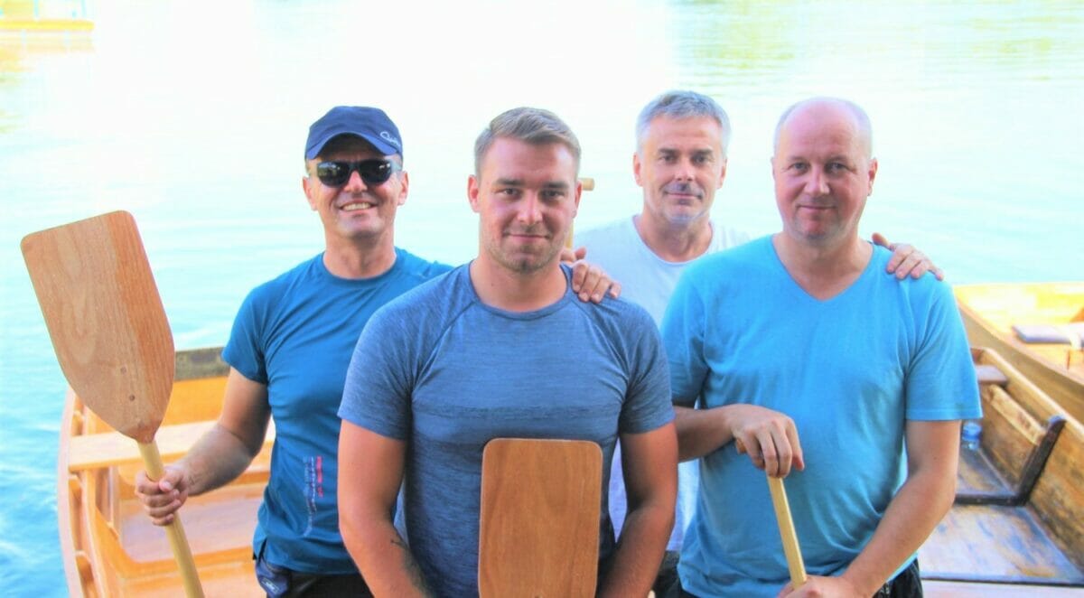 Što su “Gorčenski voki” bez pravog – Krunoslava Vuka!? Što su “Gorčenski voki” bez pravog – Krunoslava Vuka!?