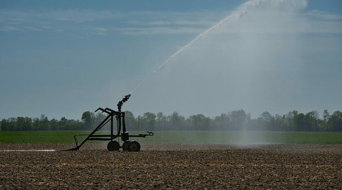 Župan Matija Posavec proglasio prirodnu nepogodu za Belicu i Domašinec Ilustracija
