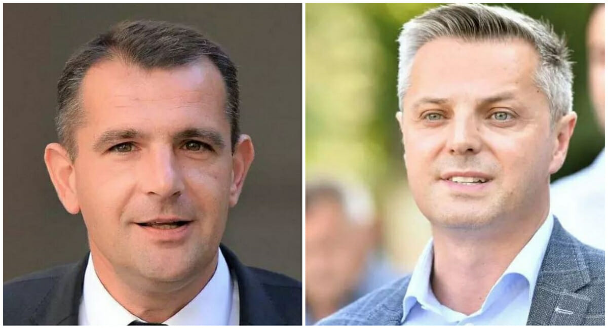 Uhićen župan Matija Posavec, Stjepanu Kovaču skidaju imunitet uskok posavec kovac