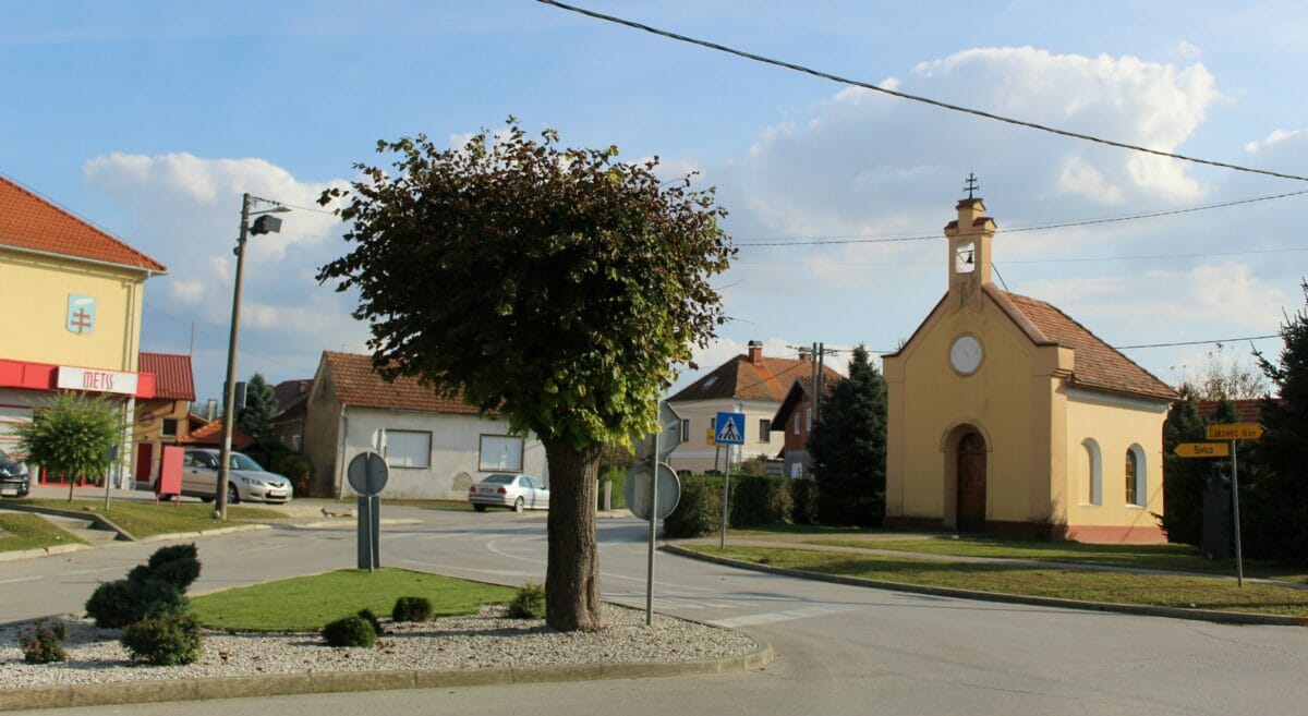 vratisinecefvv Općina Vratišinec