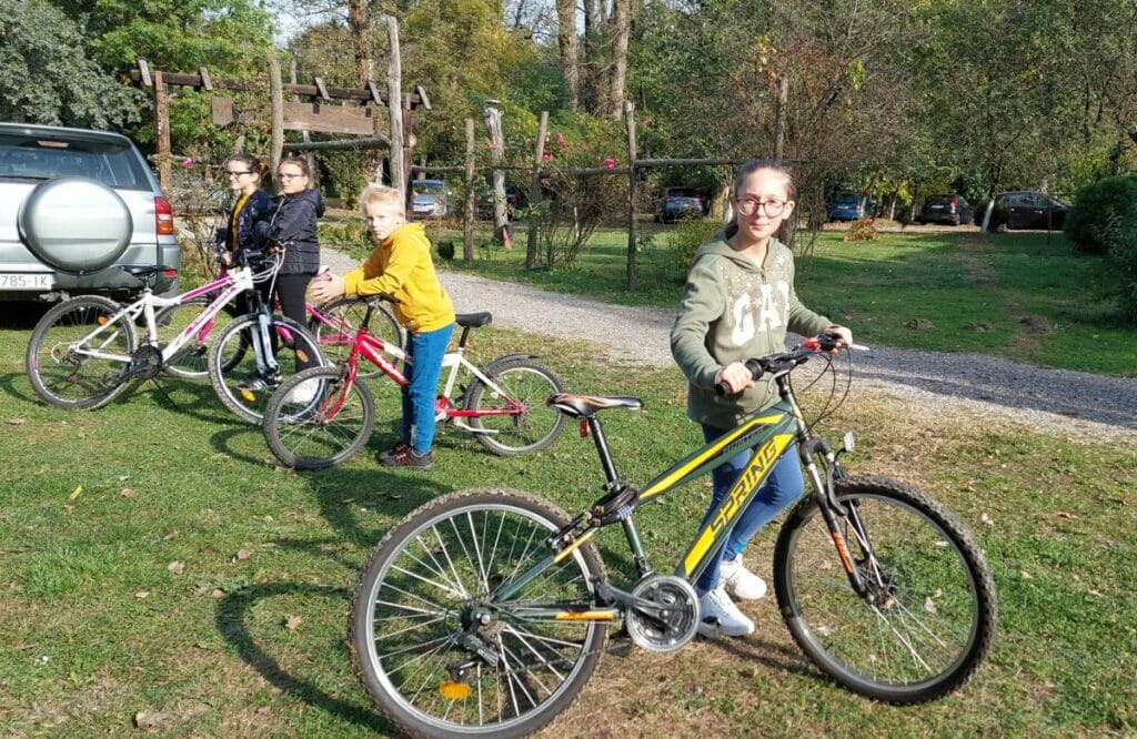 Biciklijada Goričan 2021