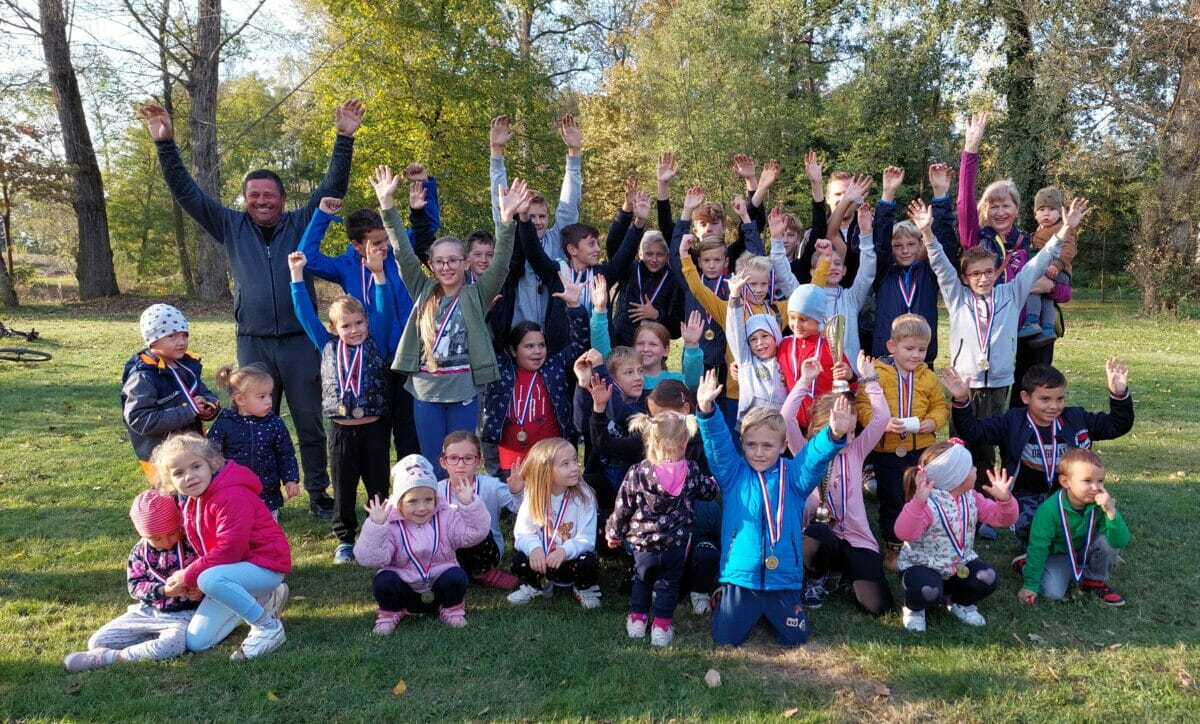 Biciklijada Goričan 2021