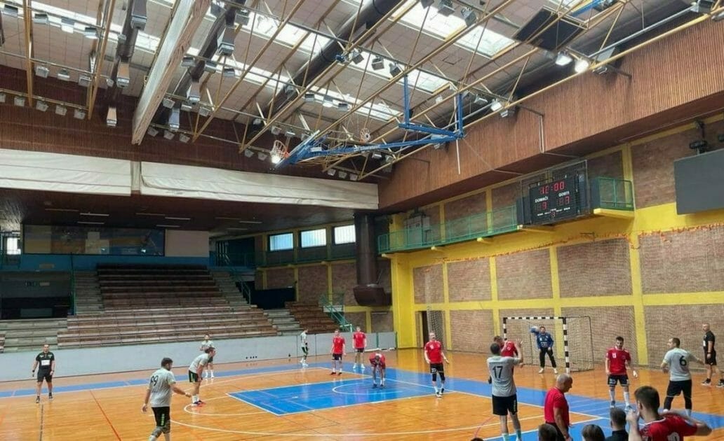 Prelog i Čakovec poraženi u šestom kolu Prelog i Čakovec poraženi u šestom kolu