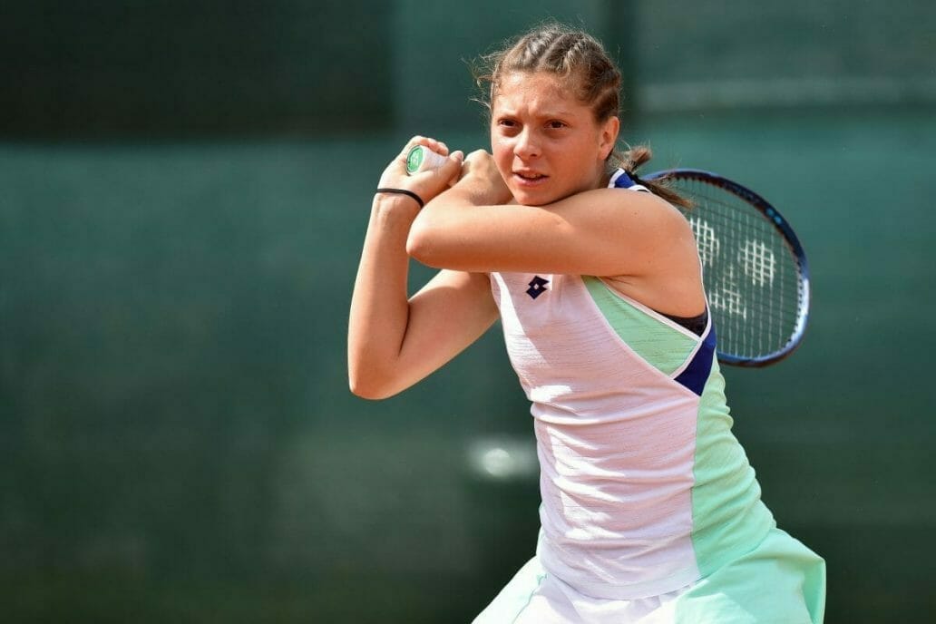 Miyazaki zaustavila Ružić u Trnavi Miyazaki zaustavila Ružić u Trnavi