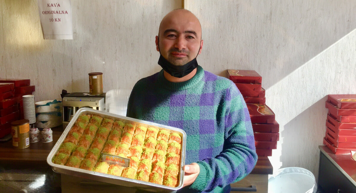 BAKLAVAVF
