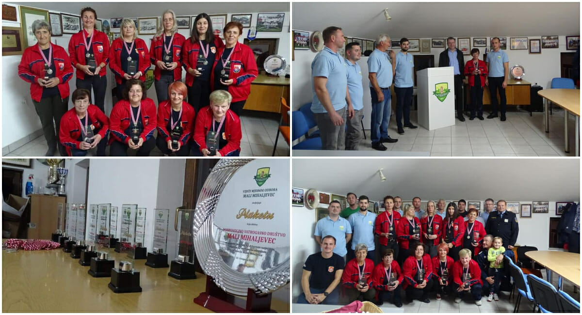 Prijem za olimpijke Prijem za olimpijke