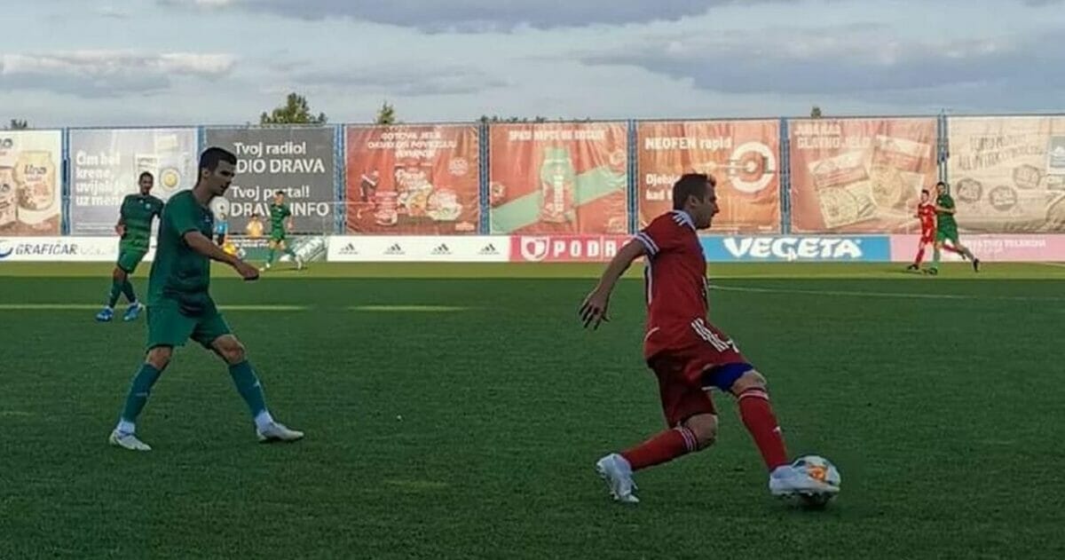 Međimurje i Polet poraženi na gostovanjima Međimurje i Polet poraženi na gostovanjima