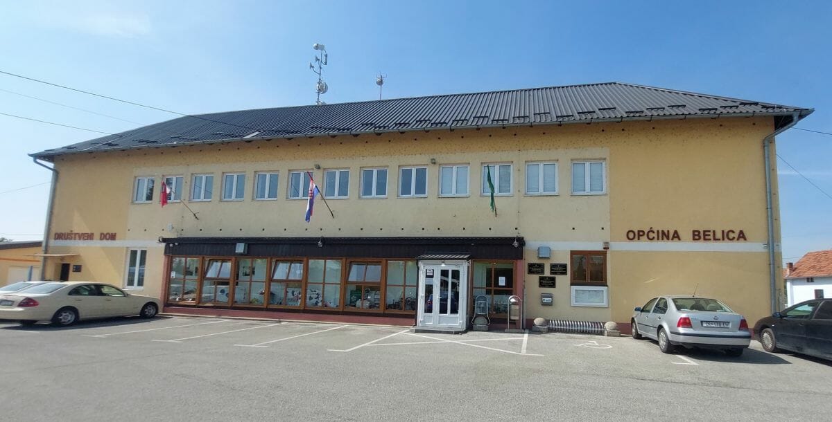 Općina Belica dodjeljuje potpore za kontrolu plodnosti tla Općina Belica dodjeljuje potpore za kontrolu plodnosti tla