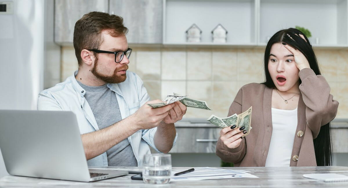 Je li ovo zaista najveći uzrok svađama u vezama i brakovima? Je li ovo zaista najveći uzrok svađama u vezama i brakovima?