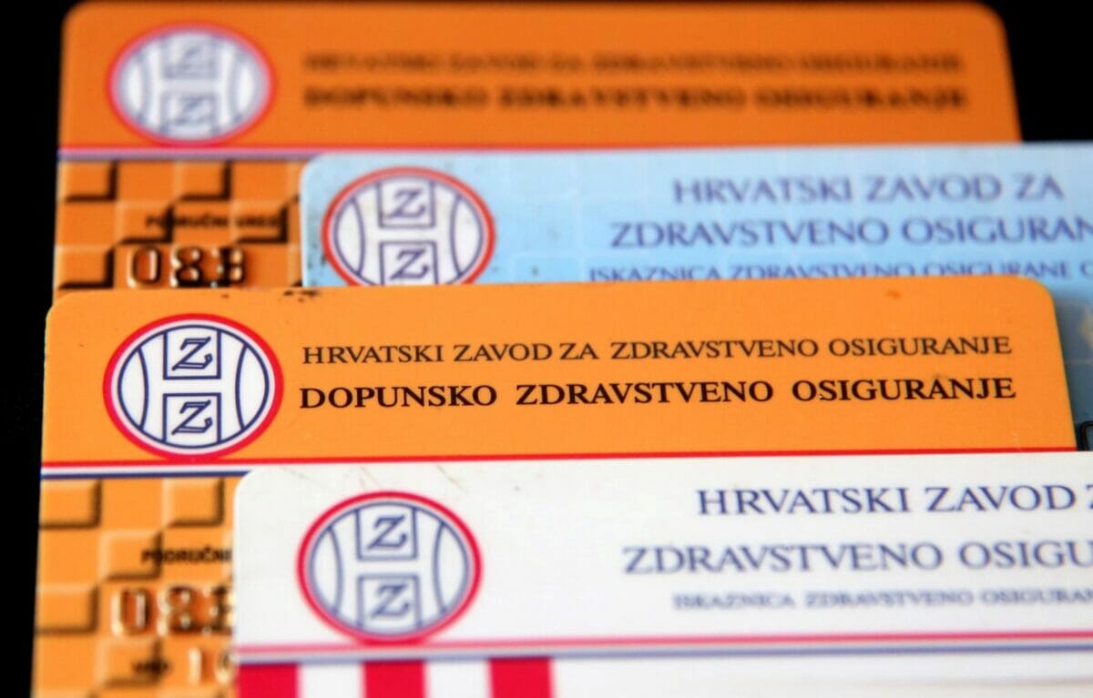 Bitno se povećavaju naknade za bolovanja na teret HZZO-a, doznajte detalje Dusko Jaramaz/PIXSELL