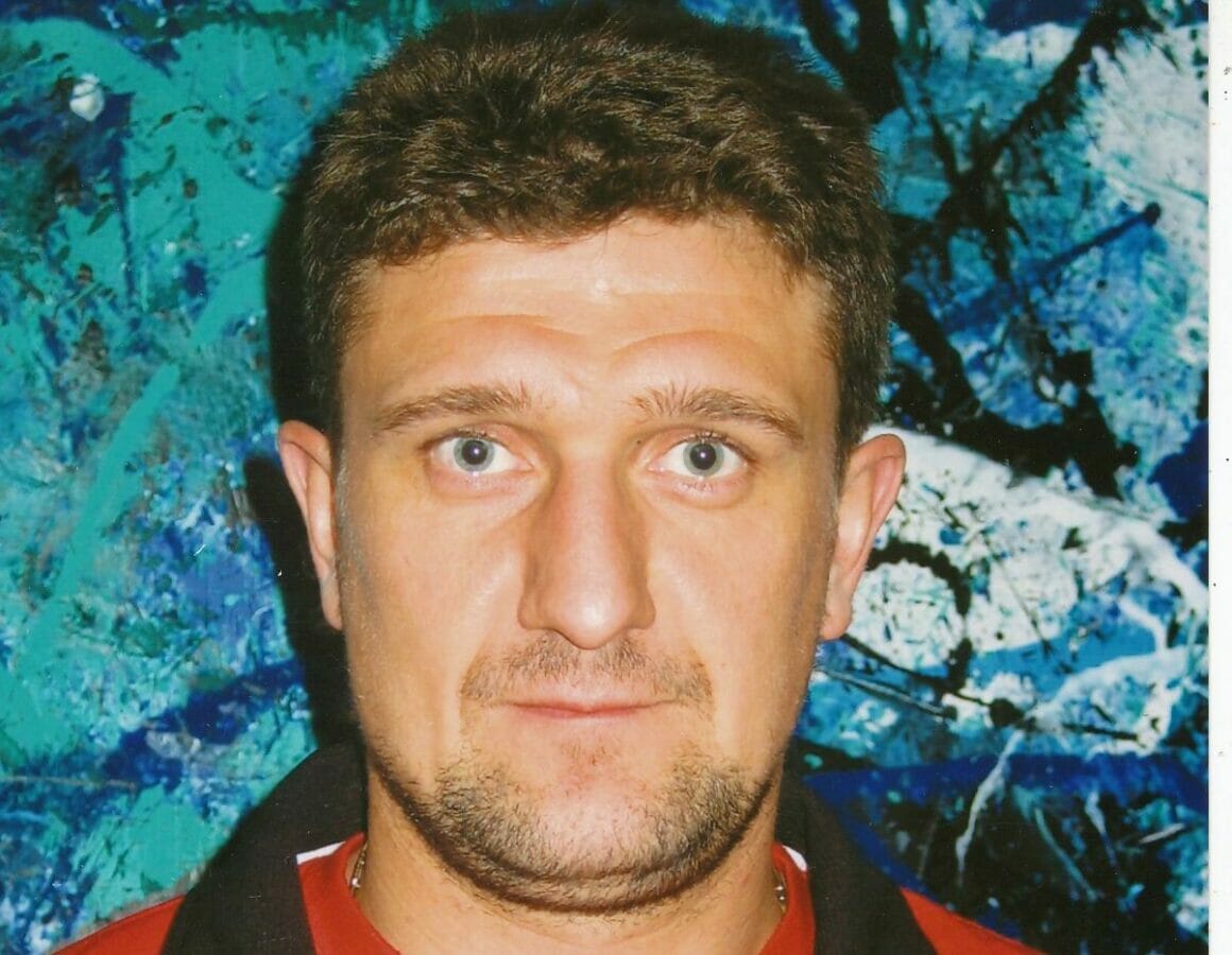 ŠTEFULJ DANIJEL istaknuta