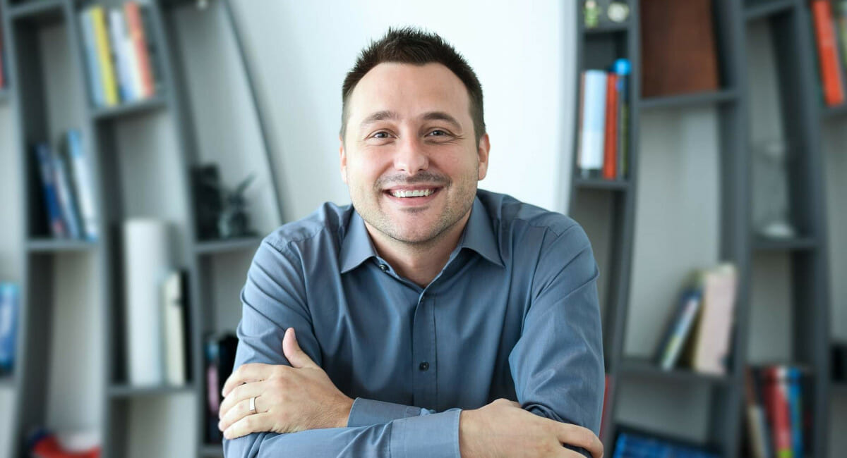 Bruno Šimleša: ‘Generalno se svi previše bavimo drugima, a nedovoljno sobom!’ Bruno Šimleša: ‘Generalno se svi previše bavimo drugima, a nedovoljno sobom!’