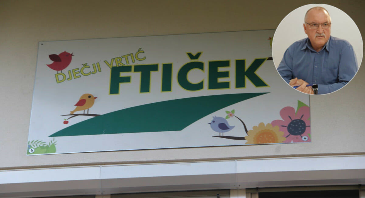 Donji Kraljevec je jedina općina u Međimurju koja će sufinancirati roditeljima troškove vrtića 75 posto! Donji Kraljevec je jedina općina u Međimurju koja će sufinancirati roditeljima troškove vrtića 75 posto!