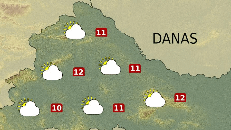 Bez veće promjene Bez veće promjene