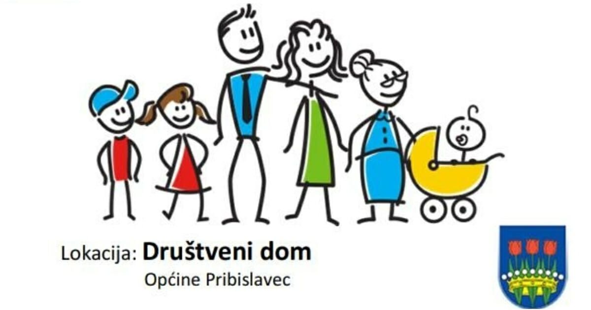 Druženje djece i roditelja na Dječjem tjednu u Pribislavcu Druženje djece i roditelja na Dječjem tjednu u Pribislavcu