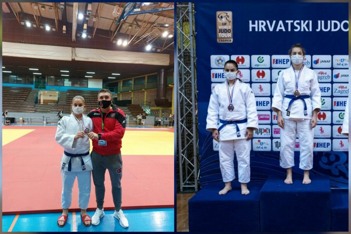 Lorenni Hranilović srebro na Prvenstvu Hrvatske Lorenni Hranilović srebro na Prvenstvu Hrvatske