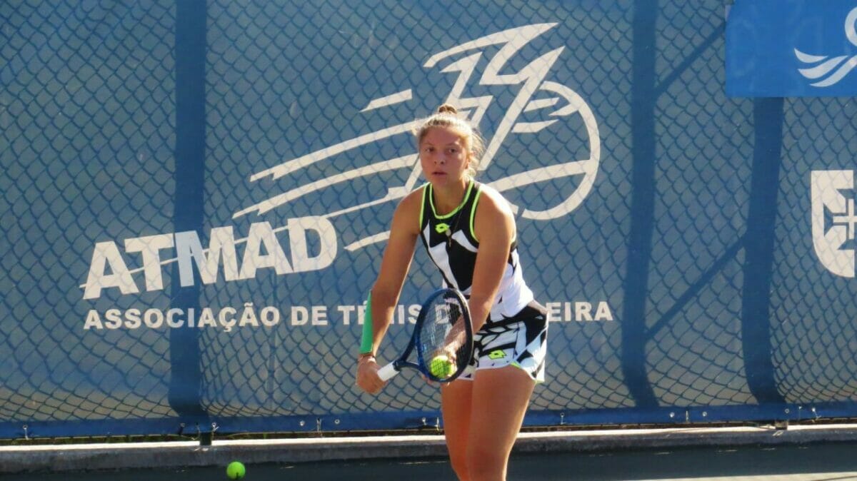 Fantastična Tonka upisala još jednu pobjedu Fantastična Tonka upisala još jednu pobjedu