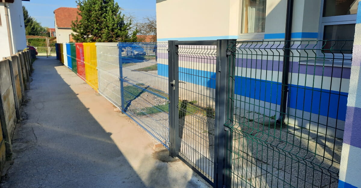 Uskoro novo vanjsko ruho dječjeg vrtića Zvončić u Nedelišću Uskoro novo vanjsko ruho dječjeg vrtića Zvončić u Nedelišću