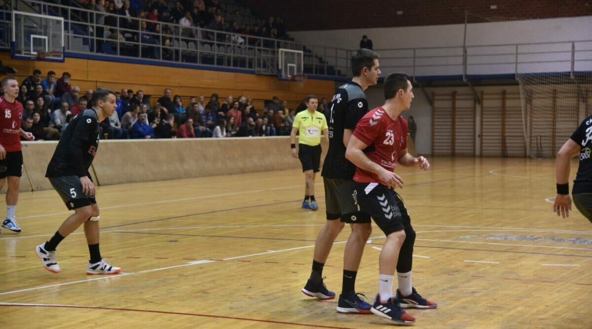 Odlična predstava Sklepića u Trogiru Odlična predstava Sklepića u Trogiru