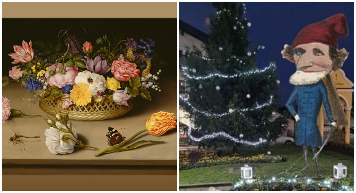 U grad rudara stižu Orašar i Pietro Metastasio! U grad rudara stižu Orašar i Pietro Metastasio!