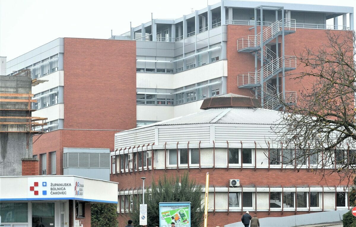 143 novozaražene osobe u Međimurju. Pogledajte kada se možete cijepiti bez najave 143 novozaražene osobe u Međimurju. Pogledajte kada se možete cijepiti bez najave