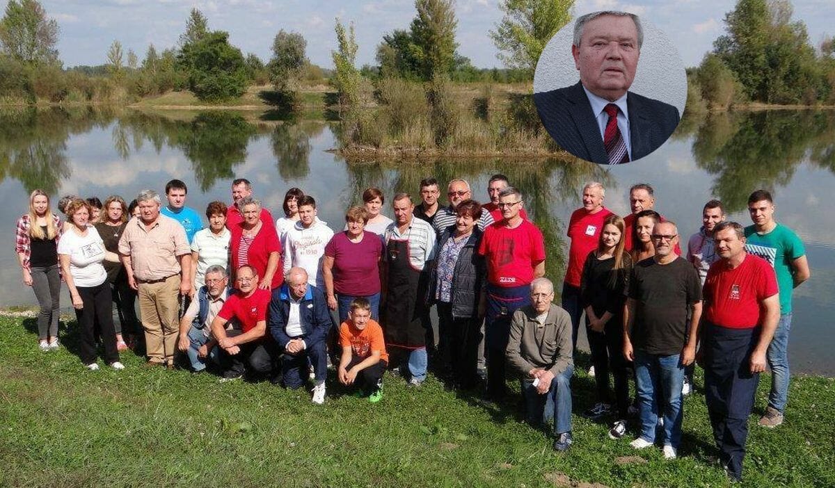 OO SDP Kotoriba protiv potpore Sandri Herman, odnosno Zoranu Vidoviću OO SDP Kotoriba protiv potpore Sandri Herman, odnosno Zoranu Vidoviću