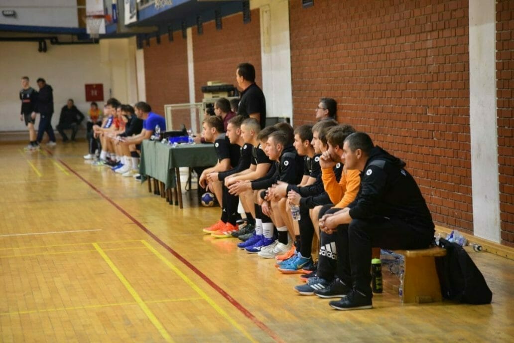 Preložani poraženi pogotkom u posljednjoj sekundi Preložani poraženi pogotkom u posljednjoj sekundi