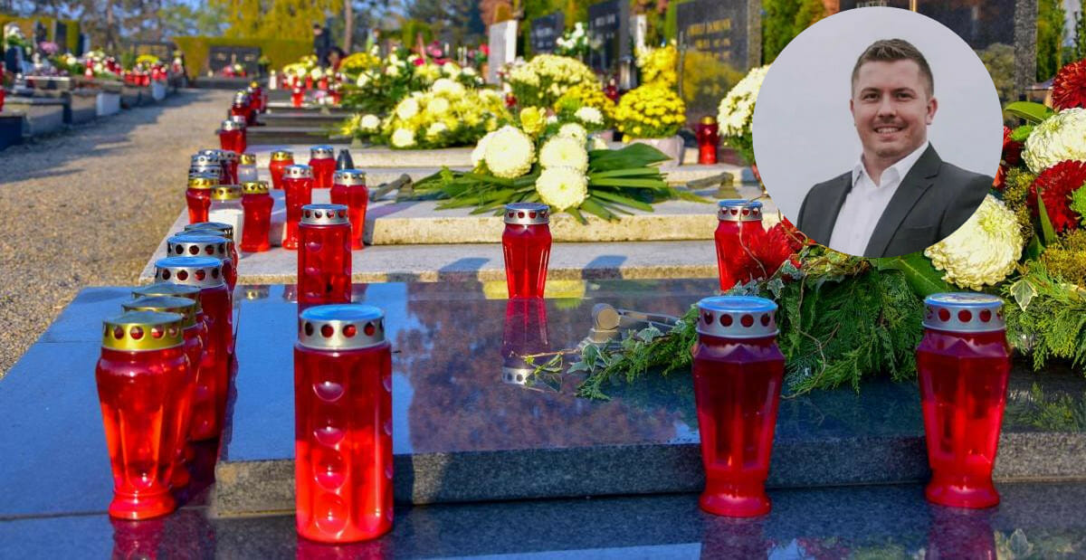 Općina Podturen godišnje za zbrinjavanje otpada s groblja izdvaja oko 70.000 kuna! Općina Podturen godišnje za zbrinjavanje otpada s groblja izdvaja oko 70.000 kuna!