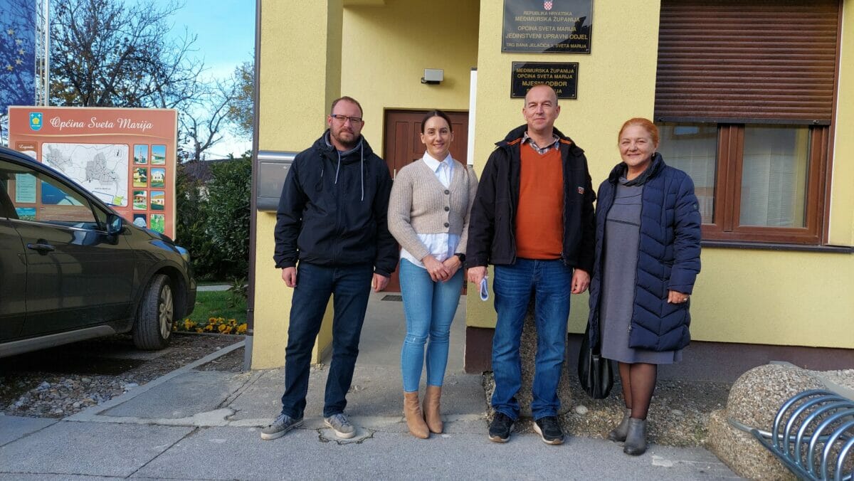 GLAVNA - Sveta Marija sastanak