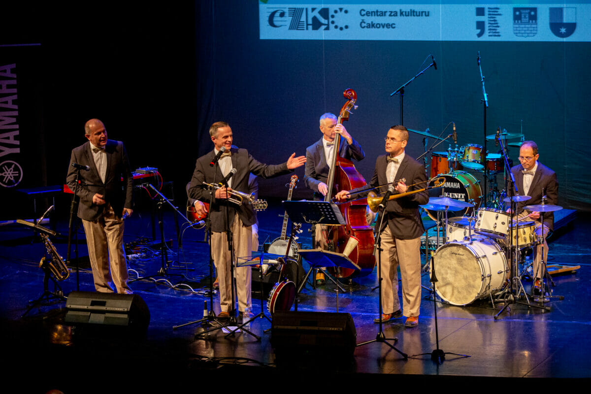 FOTO Održan je 27. JAZZ FAIR FOTO Održan je 27. JAZZ FAIR