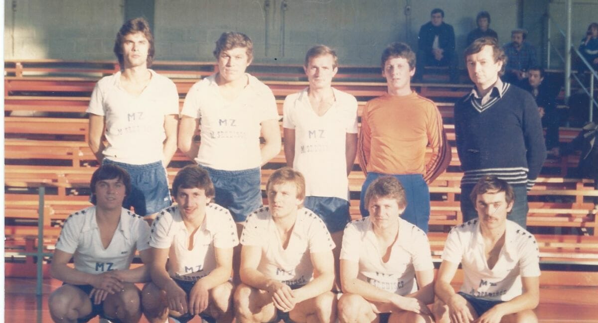 Malo Središće u velikoj Kutiji šibica Malo Središće u velikoj Kutiji šibica