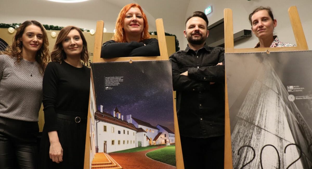Muzejski kalendar ima mjesto u domu svakog Međimurca Muzejski kalendar ima mjesto u domu svakog Međimurca