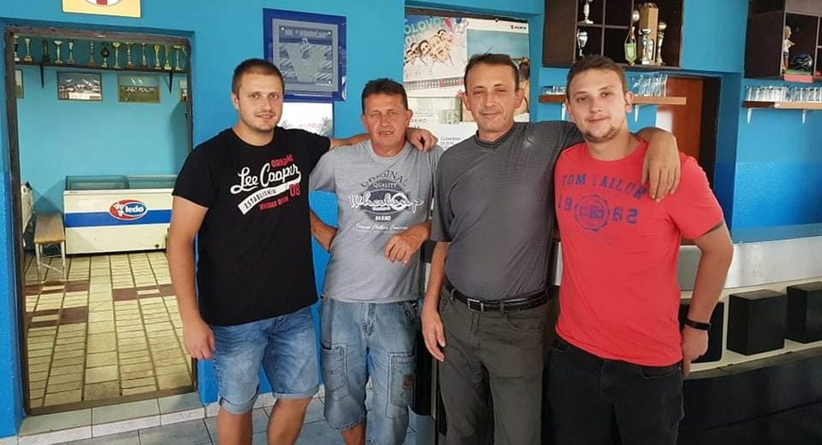 OČEVI I SINOVI
