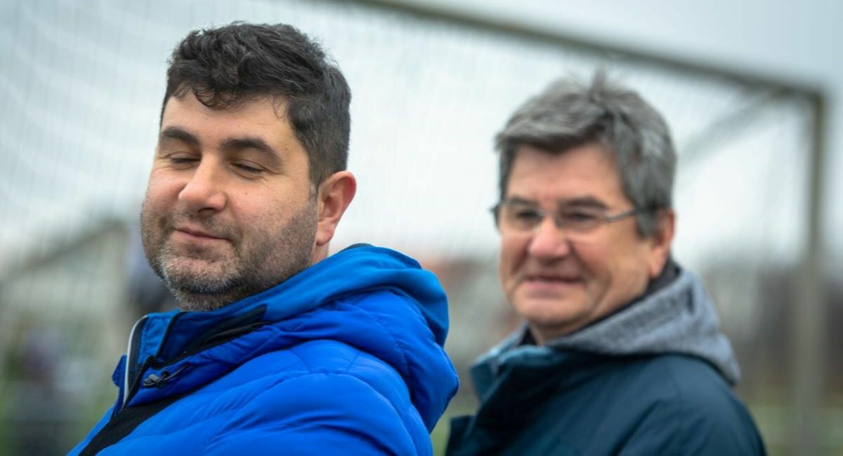 Oko kamere za vas je izabralo Gabajeve Oko kamere za vas je izabralo Gabajeve