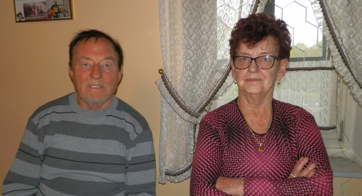 Otišli smo samo na nekoliko godina da si za kuću zaslužimo, a ostali smo 55 godina Otišli smo samo na nekoliko godina da si za kuću zaslužimo, a ostali smo 55 godina