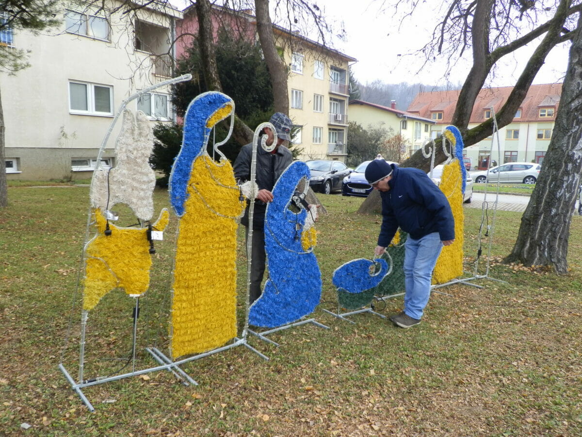 Štrigovski savjeti kako se pripremiti za Božić Štrigovski savjeti kako se pripremiti za Božić