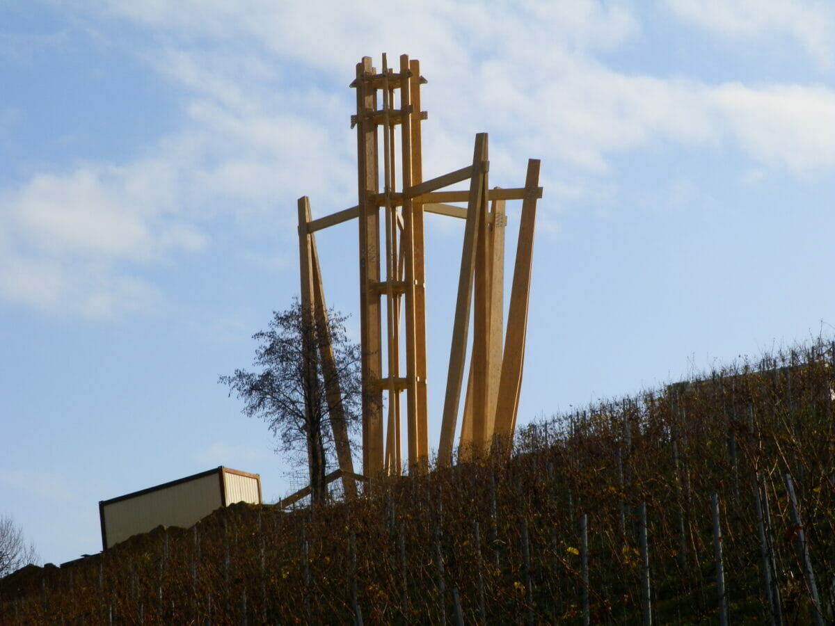 Sviralo vidikovca na Mađerkinom bregu “naraslo” prije Adventa Sviralo vidikovca na Mađerkinom bregu “naraslo” prije Adventa