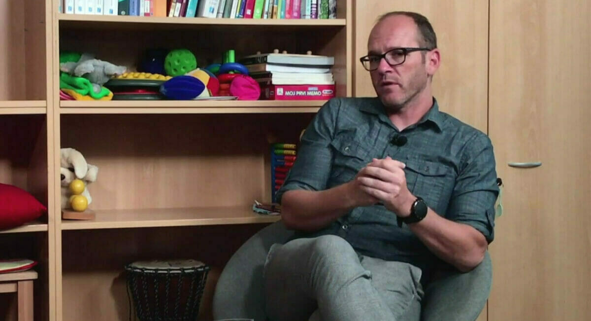 Pavao Vlahek govori o trčanju, treningu, ozljedama i zdravlju Pavao Vlahek govori o trčanju, treningu, ozljedama i zdravlju