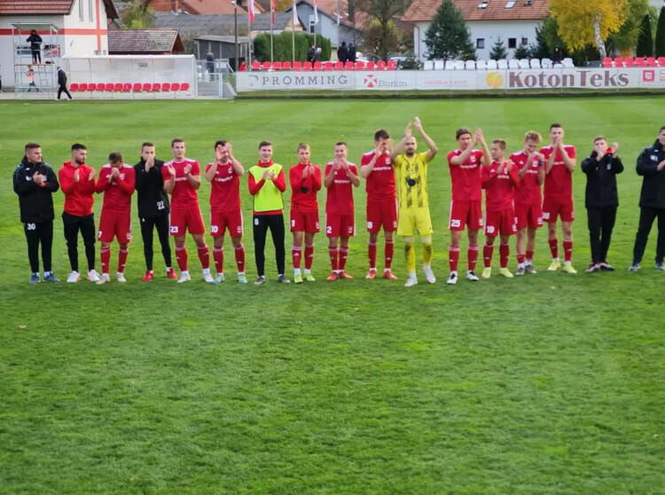 Polet na vrhu, Rudar na pogon Škvorca do prve pobjede Polet na vrhu, Rudar na pogon Škvorca do prve pobjede
