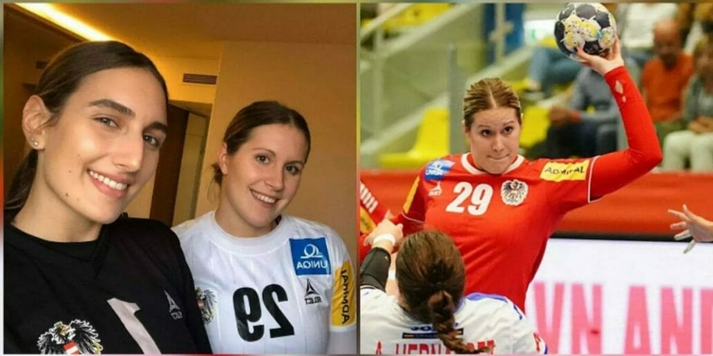 Sestre Ivančok vrlo dobre u dresu Austrije Sestre Ivančok vrlo dobre u dresu Austrije