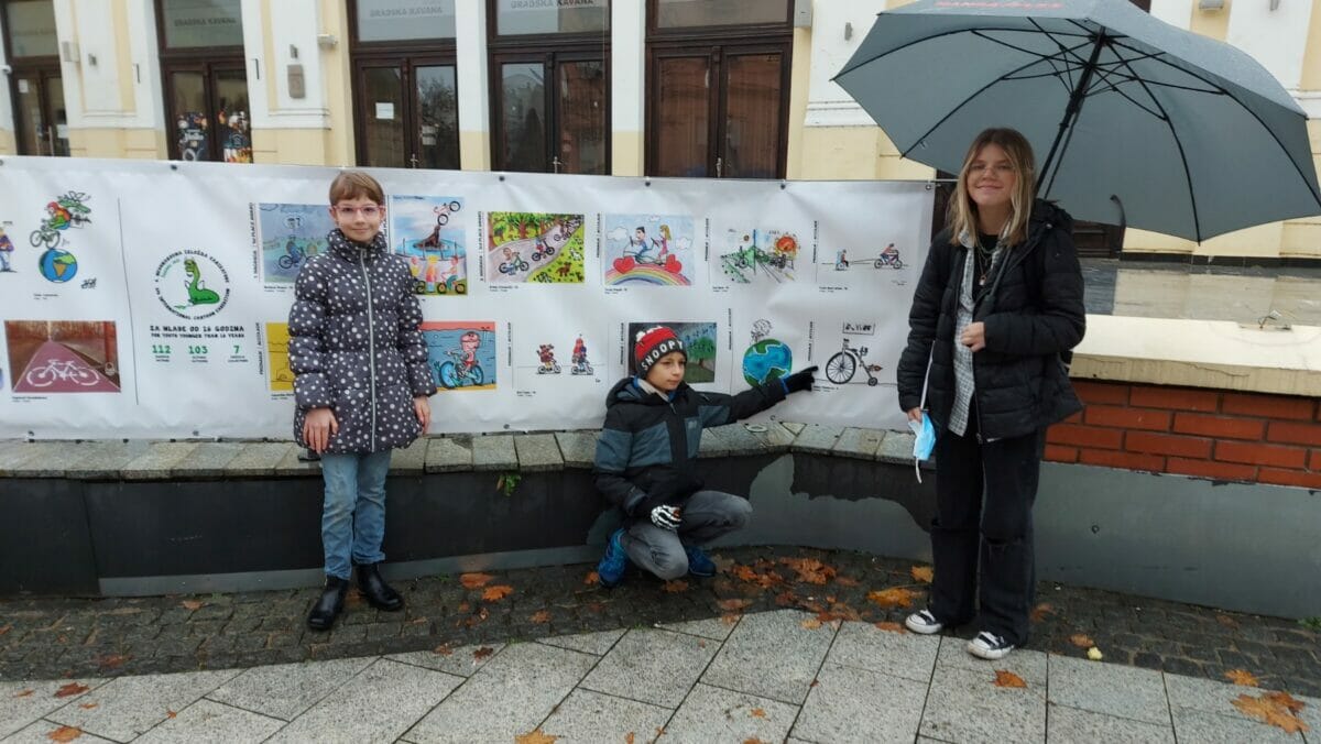 Tko su najbolji na šestoj Međunarodnoj izložbi karikature u Čakovcu? Tko su najbolji na šestoj Međunarodnoj izložbi karikature u Čakovcu?