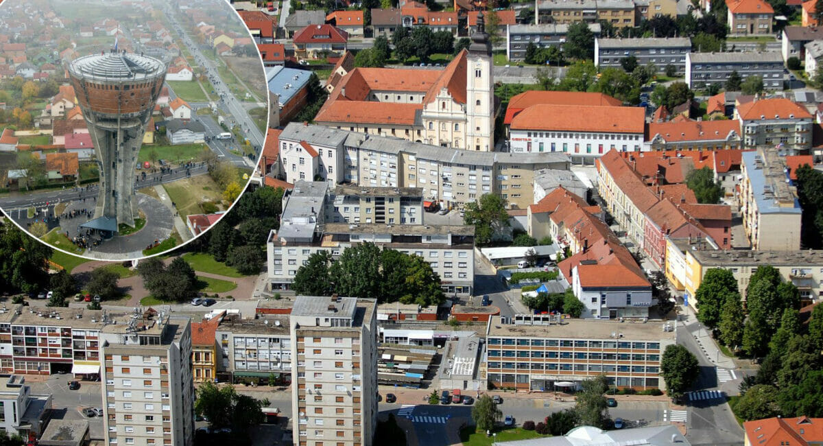 cakovec Marko Jurinec/PIXSELL/Igor Kralj/Pixsell