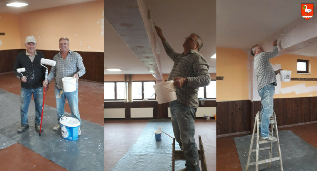 Udruge su bogatstvo i ponos Općine Sveti Martin na Muri Udruge su bogatstvo i ponos Općine Sveti Martin na Muri