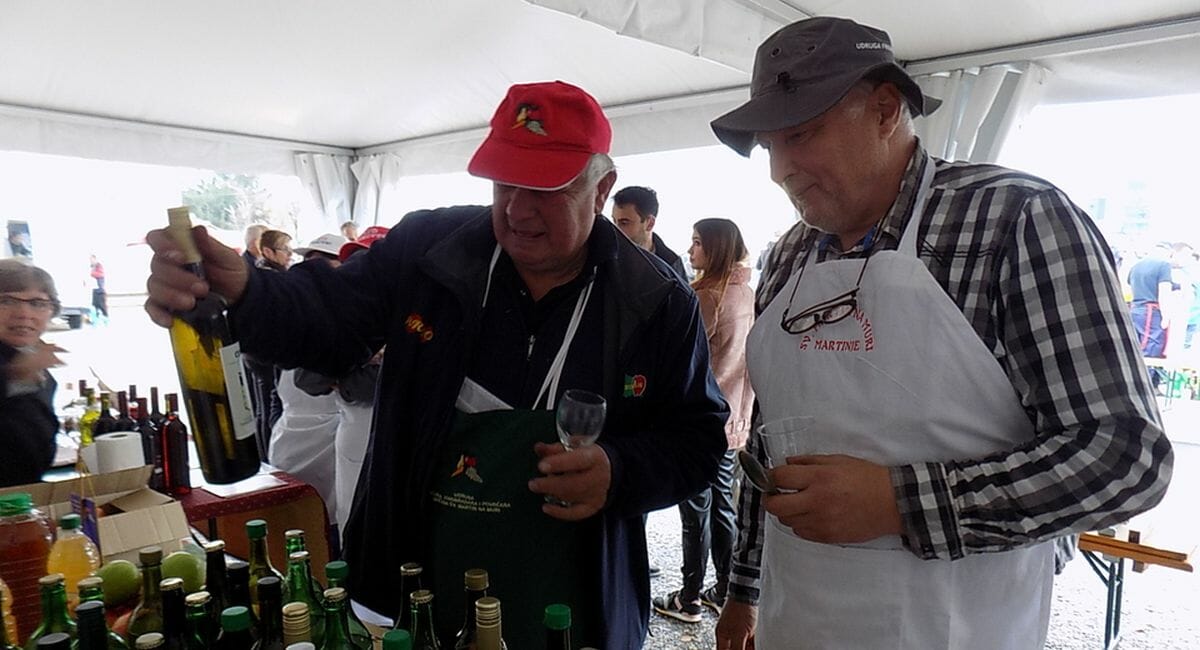 Dostavite svoja mlada vina na ocjenjivanje Dostavite svoja mlada vina na ocjenjivanje